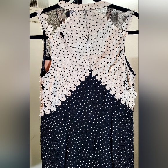 Anthropologie Beguile By Byron Lars Sheath Dress - Picture 5 of 6